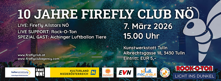FireFly Club 20250307 KWT Tulln