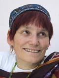 Gerlinde Zickler
